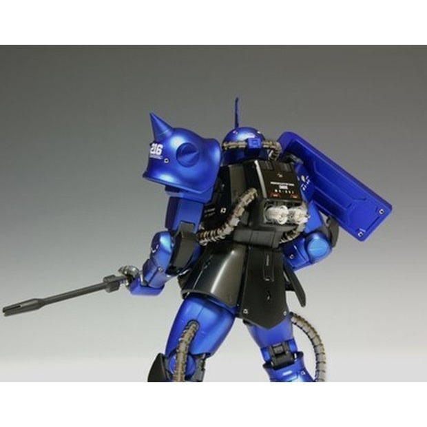 【Max模型小站】HD 鋼彈模型 金屬改件 輸油管 薩克金屬動力管 鐵槍色-細節圖4