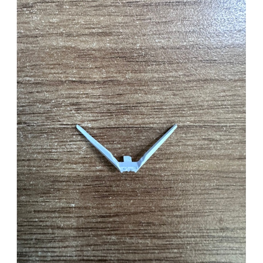 【Max模型小站】AE HG 飛升自由 B1-4 白天線 金屬加强零件 部件 補件配件-細節圖3