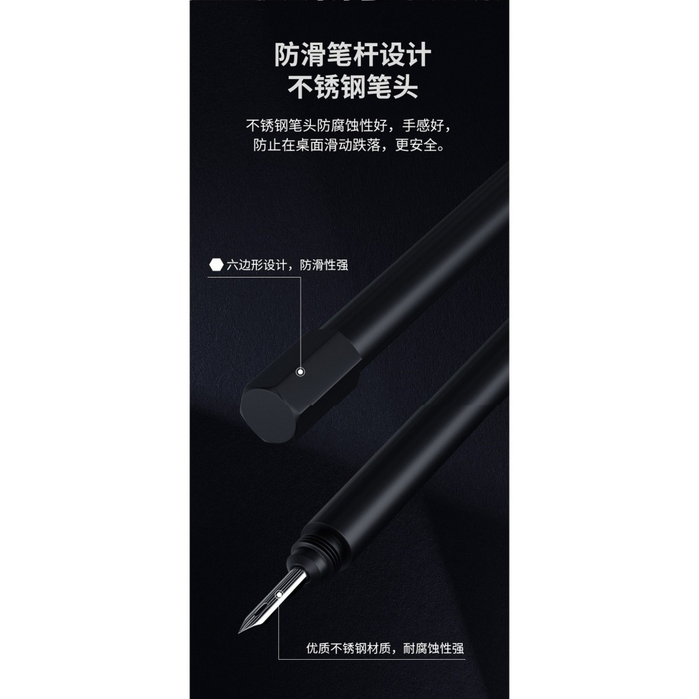 【Max模型小站】司特力 鋁合金滲線筆 模型刻線上色 GK舊化製作工具 MP-01-細節圖3