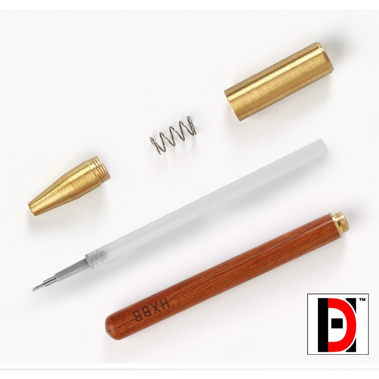 【Max模型小站】HD 模型工具 筆式鎢鋼修邊刀 薄刃筆刀-細節圖5