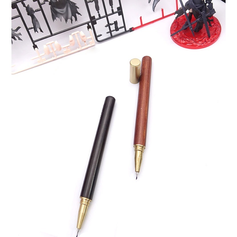 【Max模型小站】HD 模型工具 筆式鎢鋼修邊刀 薄刃筆刀-細節圖2