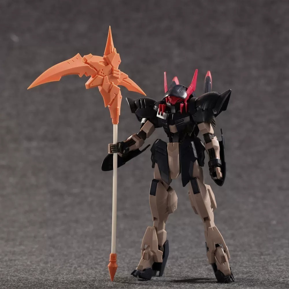 【Max模型小站】菲尼克斯 A-17 惡魔之鐮 鐮刀 1/144比例 鋼彈模型通用武器改件配件-細節圖6