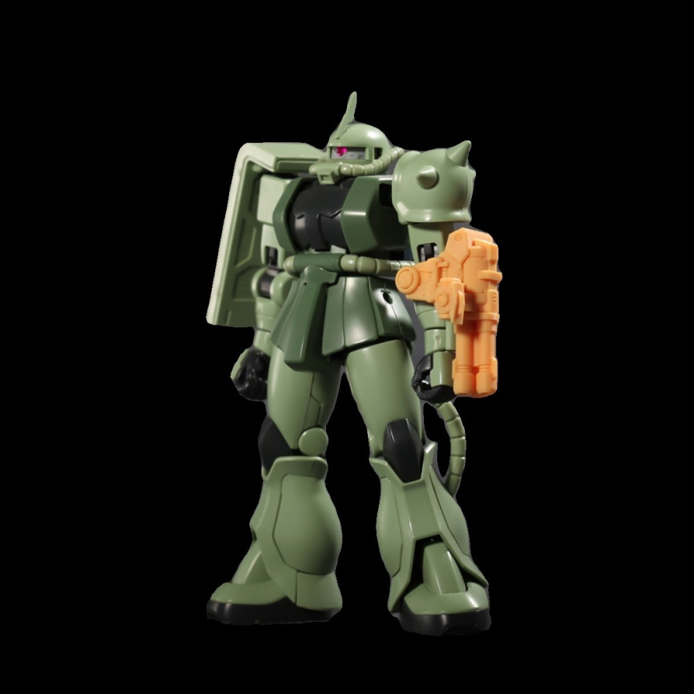 【Max模型小站】菲尼克斯 D-11 薩克手臂三管機槍 HG新生 HG GTO薩克通用-細節圖4