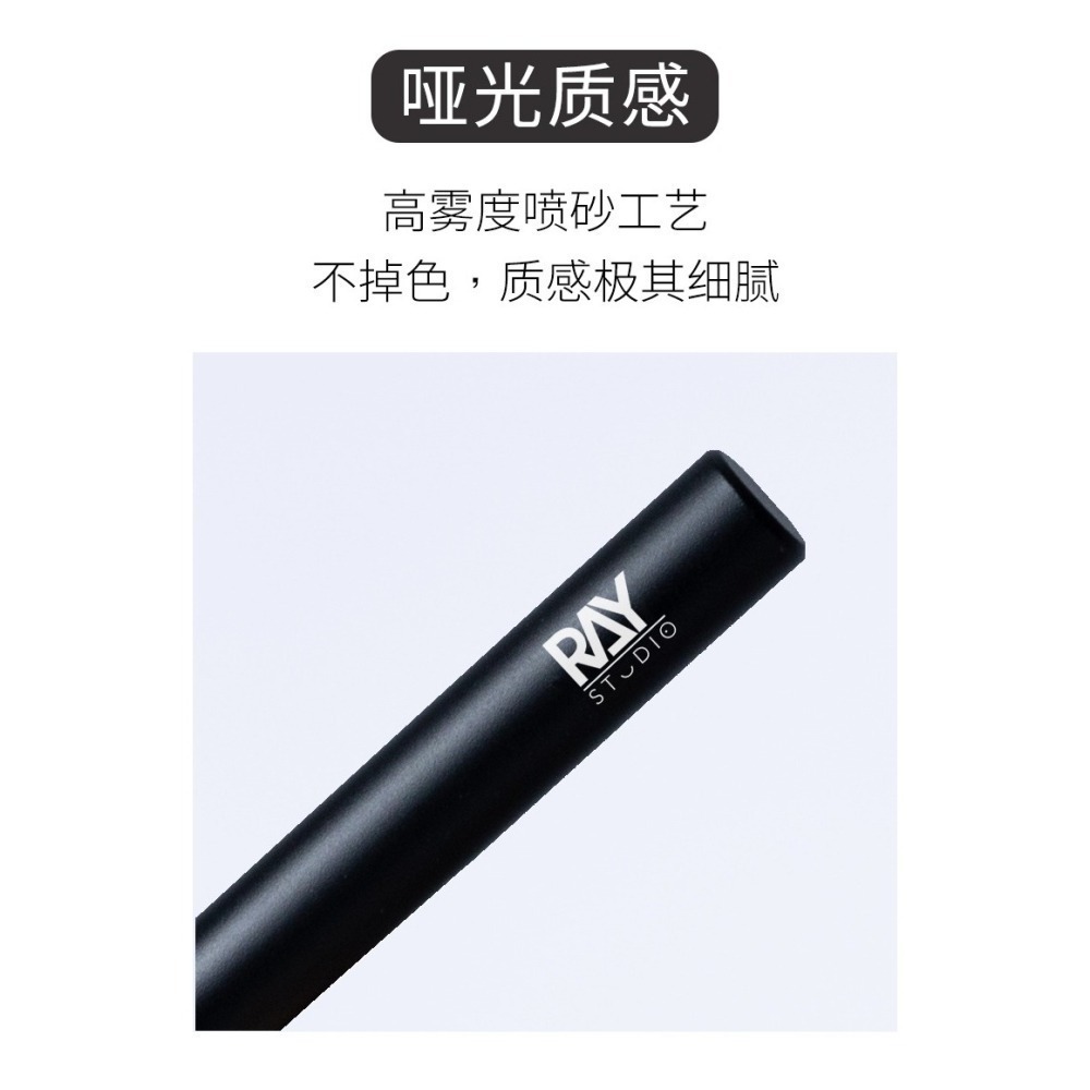 【Max模型小站】RAY的模型世界 全金屬筆刀 窄刃/寬刃手工雕刻刀-細節圖5