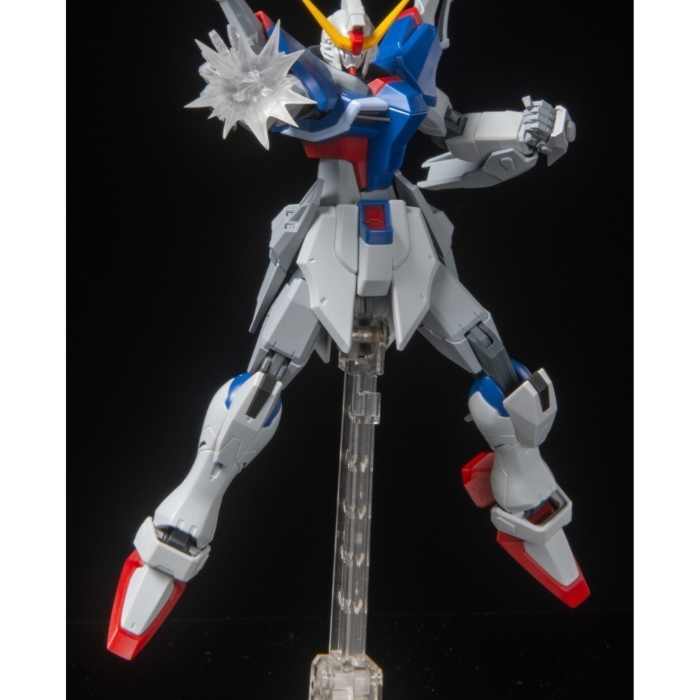 【Max模型小站】菲尼克斯 S-01 HG新生命運 鋼彈模型 造型改件 細節改件-細節圖3