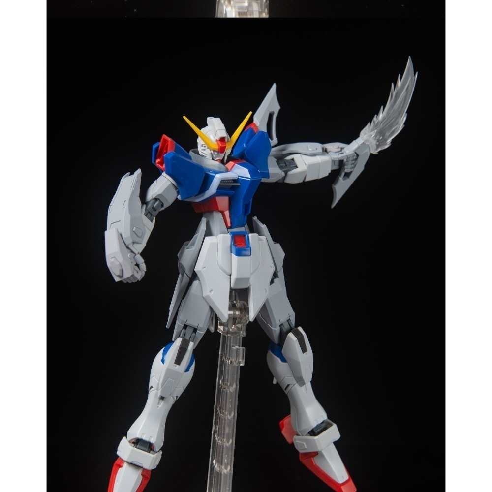 【Max模型小站】菲尼克斯 S-01 HG新生命運 鋼彈模型 造型改件 細節改件-細節圖4