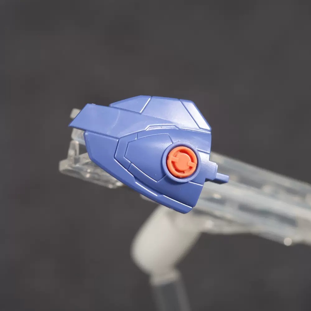 【Max模型小站】菲尼克斯 DP-02 鋼彈模型節改造補品 圓形細節 關節貼片改件-細節圖4