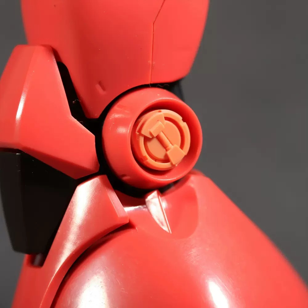 【Max模型小站】菲尼克斯 DP-02 鋼彈模型節改造補品 圓形細節 關節貼片改件-細節圖5