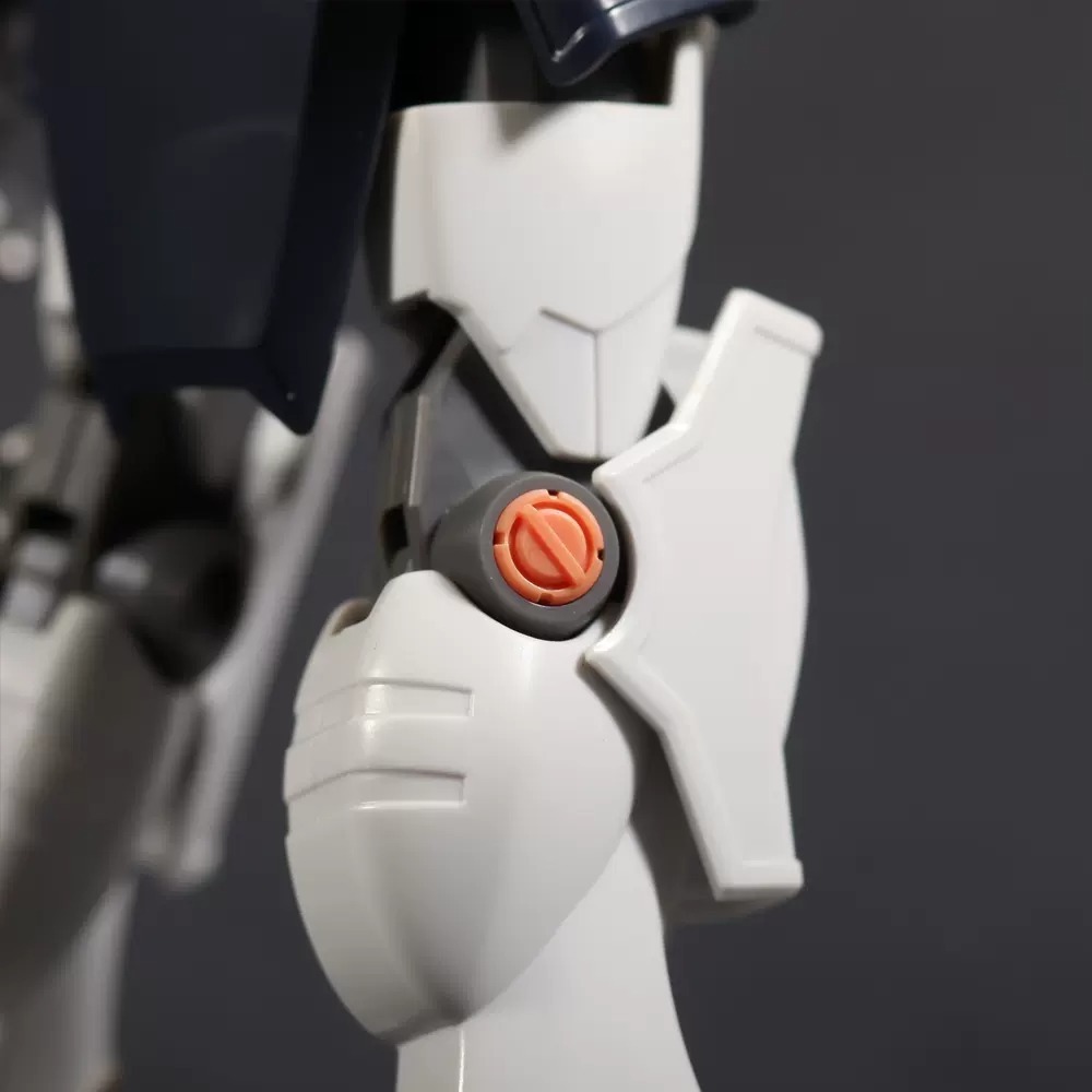 【Max模型小站】菲尼克斯 DP-02 鋼彈模型節改造補品 圓形細節 關節貼片改件-細節圖6