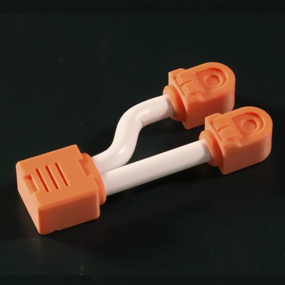 【Max模型小站】菲尼克斯 DP-09 3MM 動力管 燃料管 DIY改件 模型細節改造配件-細節圖5