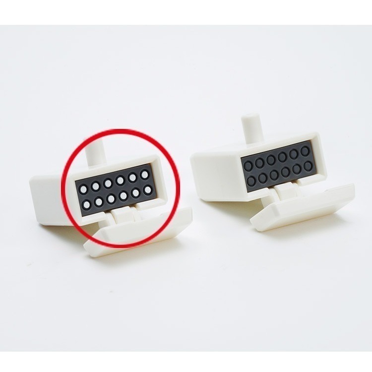 【Max模型小站】RAY的模型世界 色彩科學 手塗補色馬克筆 黑/白色(尖頭/平頭)-細節圖4