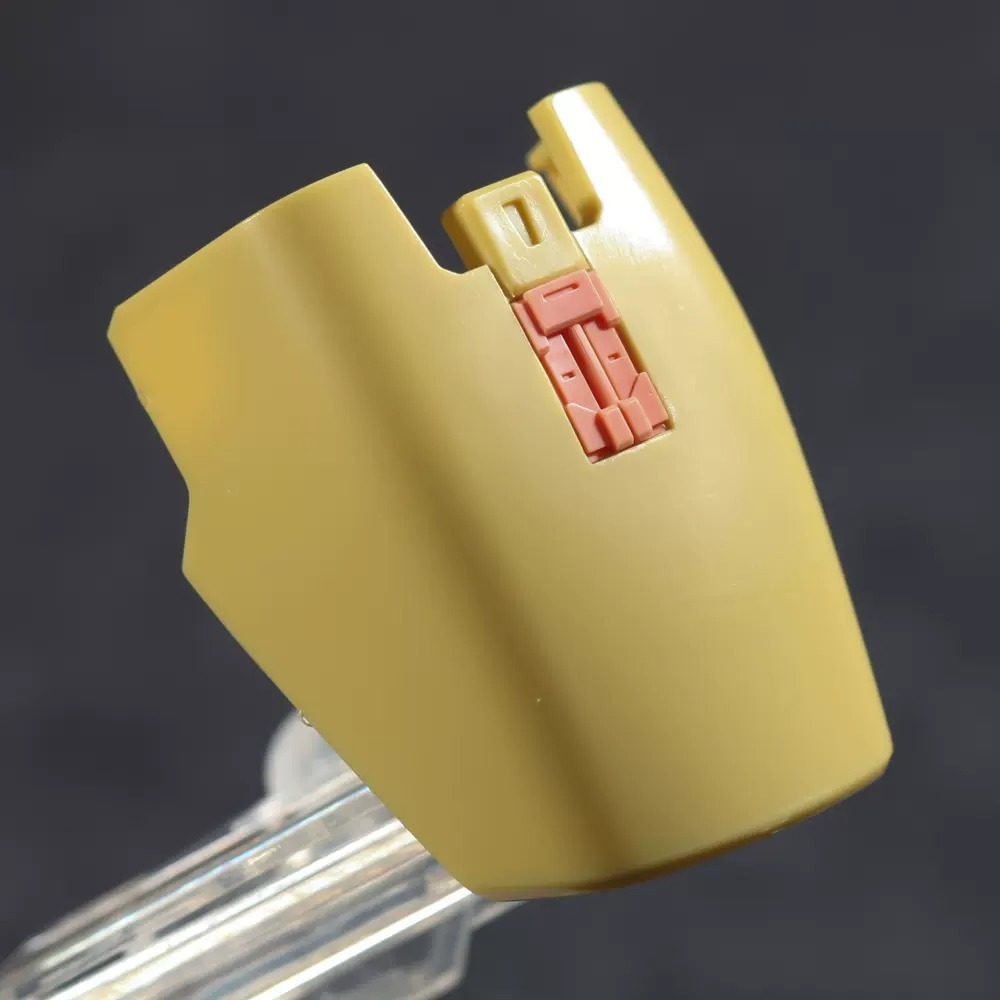 【Max模型小站】菲尼克斯 DP-01 鋼彈模型細節改造補品 方形細節 機甲貼片-細節圖4