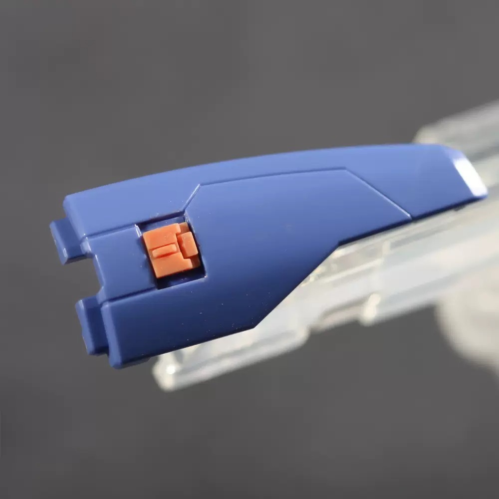 【Max模型小站】菲尼克斯 DP-01 鋼彈模型細節改造補品 方形細節 機甲貼片-細節圖6