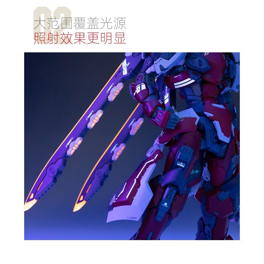 【Max模型小站】喵匠 HOBBY MIO UV 紫外光手電筒 365nm 充電款(可雙向充電)-細節圖4