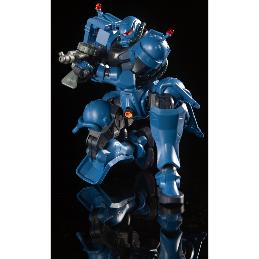 【Max模型小站】菲尼克斯 D-21 跨時之戰 1/144 薩克通用監視器 噴口 細節改件-細節圖5