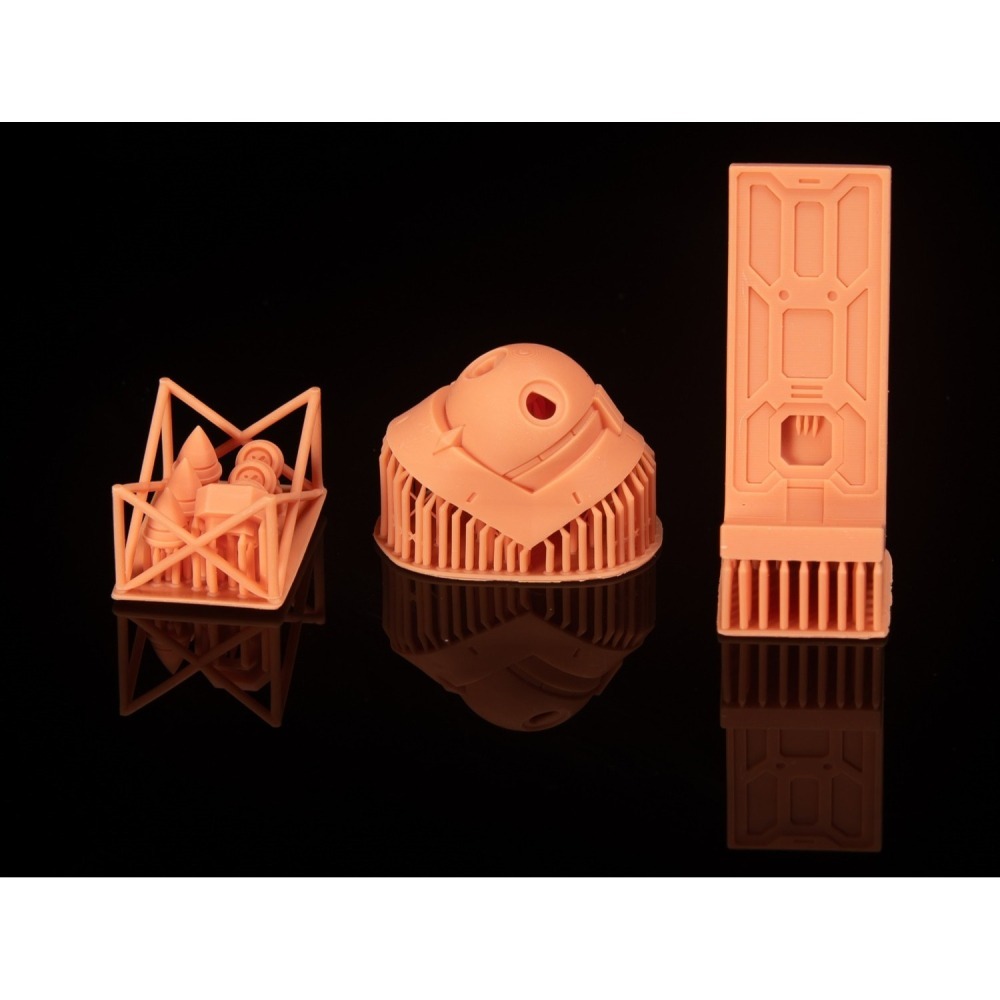 【Max模型小站】菲尼克斯 D-22 HG 軍警薩克 通用肩盾撞釘 細節改件-細節圖2