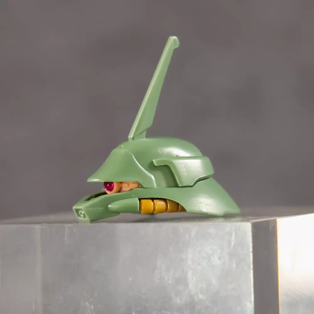 【Max模型小站】菲尼克斯 D-16 基拉多卡 瑪拉塞 梅薩 獨眼 監視器改件 配件-細節圖5