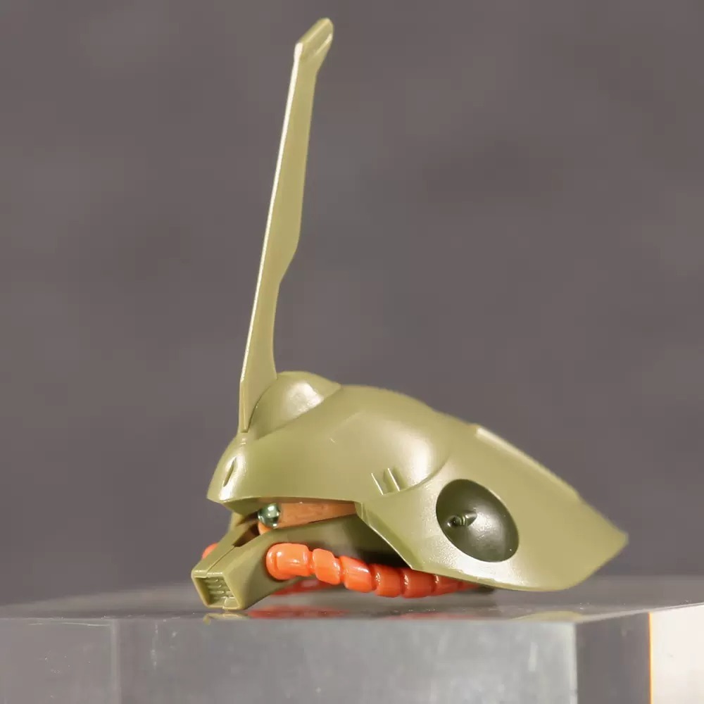 【Max模型小站】菲尼克斯 D-16 基拉多卡 瑪拉塞 梅薩 獨眼 監視器改件 配件-細節圖6