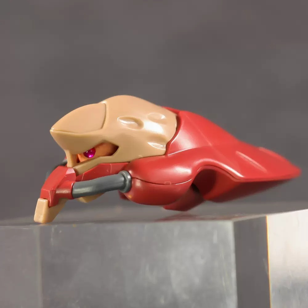 【Max模型小站】菲尼克斯 D-16 基拉多卡 瑪拉塞 梅薩 獨眼 監視器改件 配件-細節圖7