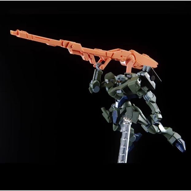 【Max模型小站】菲尼克斯 A-34 1/144比例模型通用 高能折叠粒子炮 武器改件通用-細節圖7