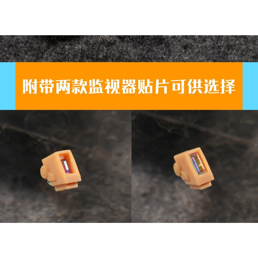 【Max模型小站】菲尼克斯 A-10 RG/HG 四管榴彈機槍 薩克模型3MM接口通用-細節圖6