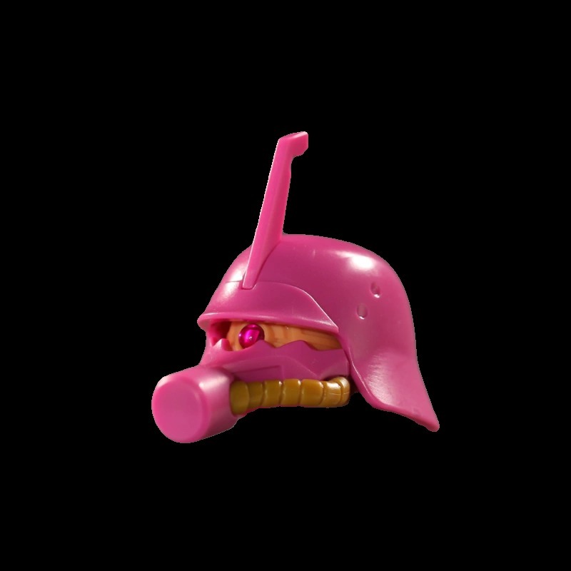 【Max模型小站】菲尼克斯 D-14 HG 1/144 祖鲁機體通用獨眼改件 監視器替換件-細節圖6