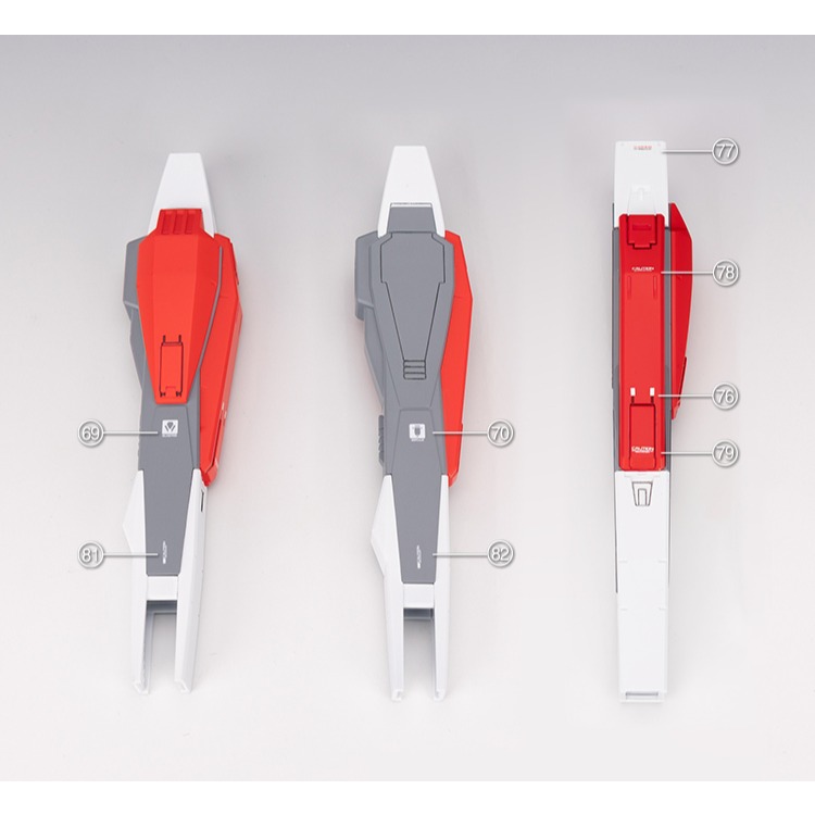 【Max模型小站】匠心社 HG 1/144 HG AGE-1 全裝備光輝型 水貼 [HGAGE035]-細節圖7