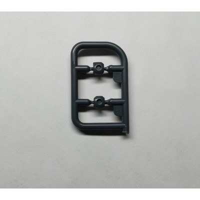 【Max模型小站】AE PG 報喪女妖 鋼彈 天線 A1 A2 (金屬件) N9 N9(樹酯) 强化 零件 補件-細節圖4