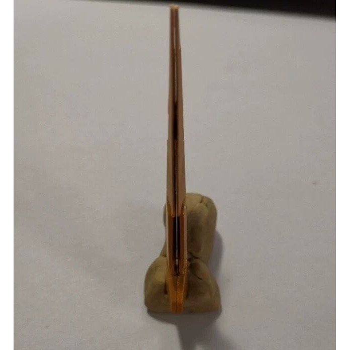 【Max模型小站】AE PG 報喪女妖 鋼彈 天線 A1 A2 (金屬件) N9 N9(樹酯) 强化 零件 補件-細節圖5