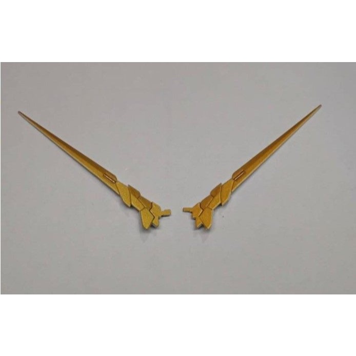 【Max模型小站】AE PG 獨角獸鋼彈 天線 A1 A2 (金屬件)N9 N9(樹酯) 補件 配件-細節圖4