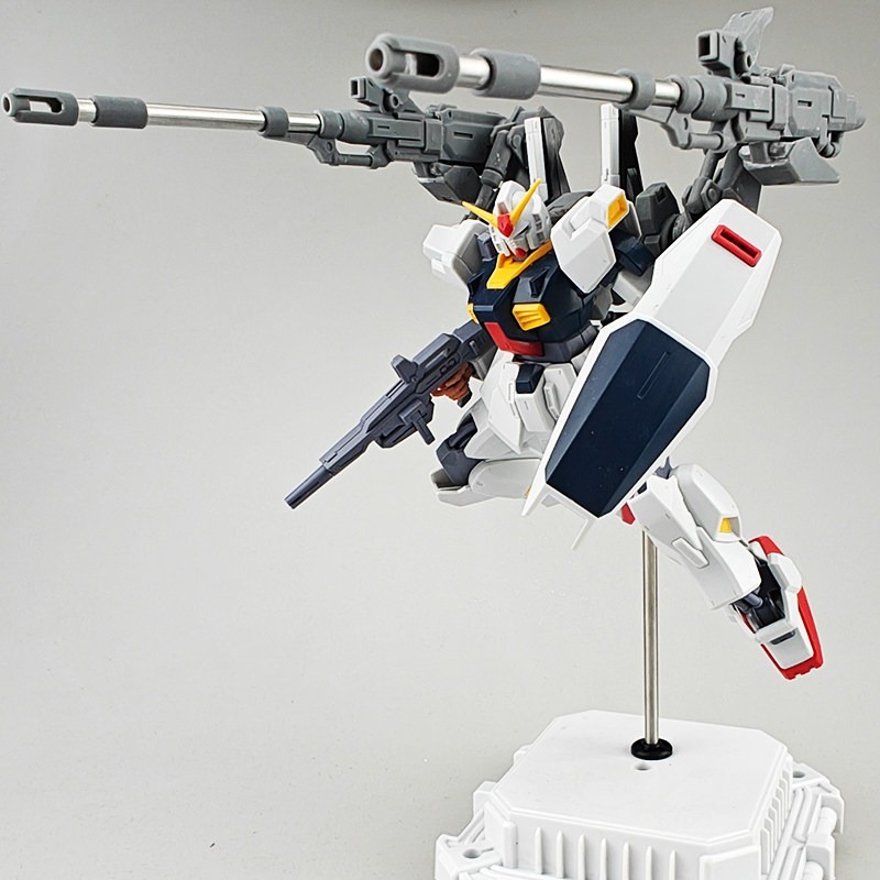 【Max模型小站】阿努比斯 TX050 1/144 HGUC 高能光束炮 强化型 通用武器改件-細節圖5