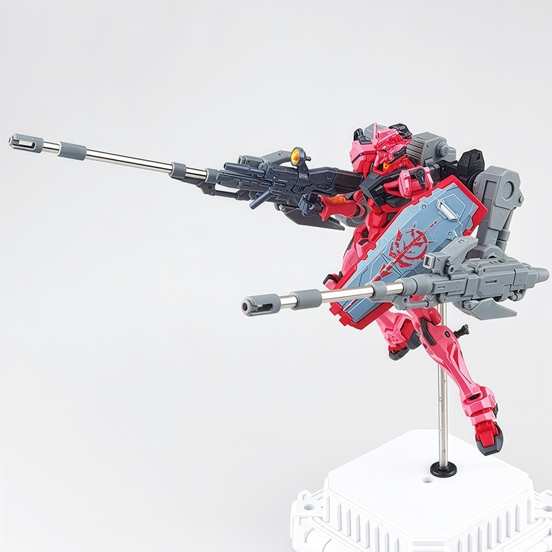 【Max模型小站】阿努比斯 TX050 1/144 HGUC 高能光束炮 强化型 通用武器改件-細節圖6