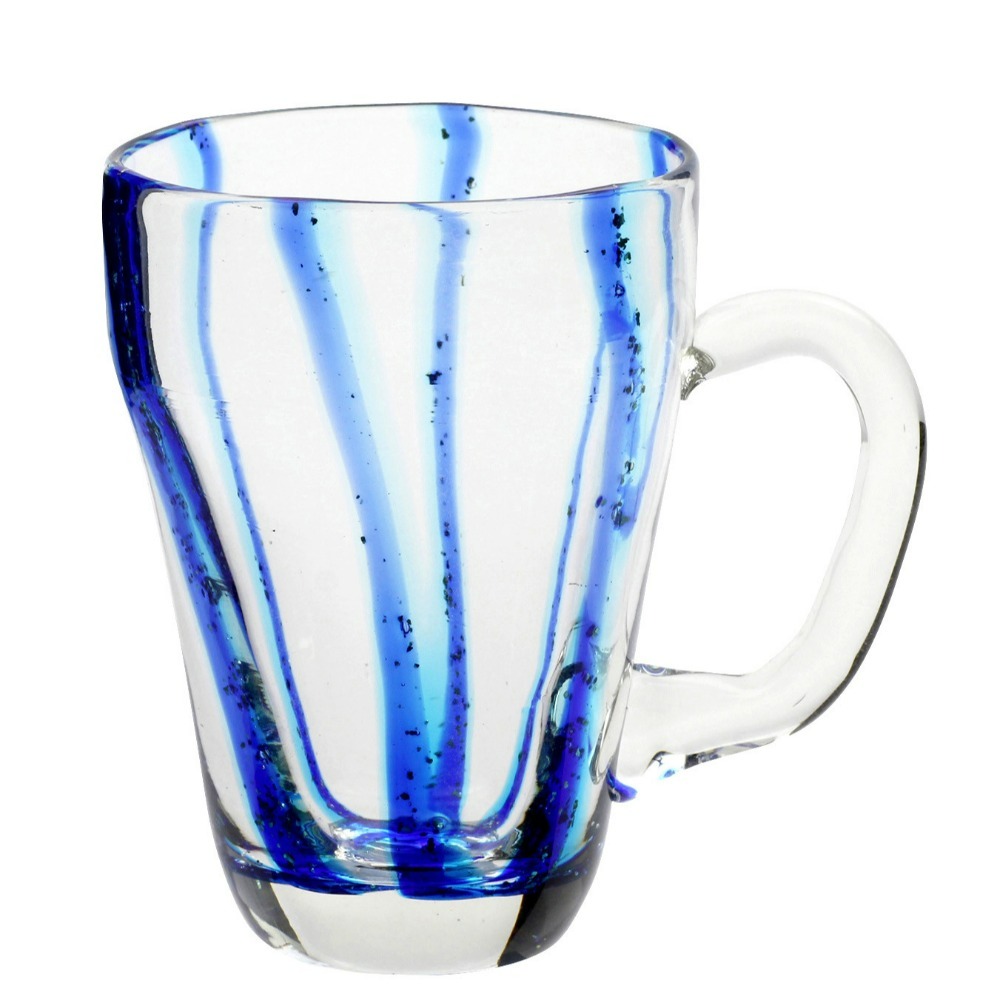 [現貨] Ponda 小酌 下酒菜 水流 玻璃杯 漏勺 手帕 三件組 送禮 禮物 禮品-細節圖2