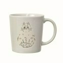 [現貨] Ponda 日本製 NECOTO 怪萌 貓咪 馬克杯 杯子 茶杯 送禮 禮物 禮品-規格圖8