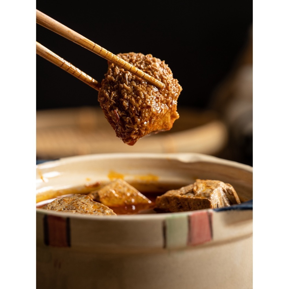 【麥樂芙】麻油猴頭菇/麻辣臭豆腐猴頭菇,任選二包/組-細節圖6