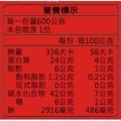 【麥樂芙】麻油猴頭菇/麻辣臭豆腐猴頭菇,任選二包/組-細節圖8