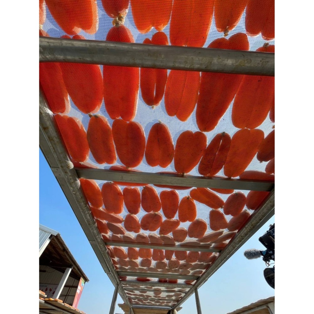 【李記烏魚子】 烏魚子乾拌麵x2盒/組-細節圖3