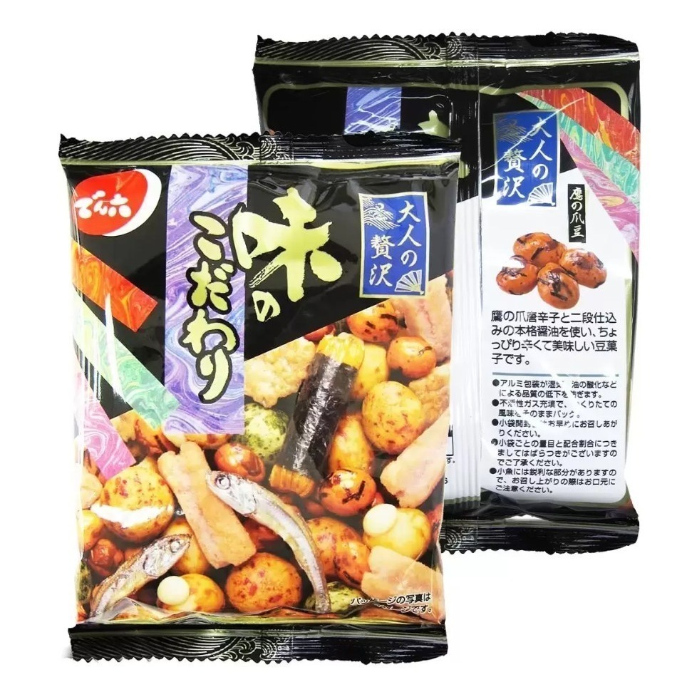 【好市多代購】傳六 什錦豆 730公克 #74561-細節圖3