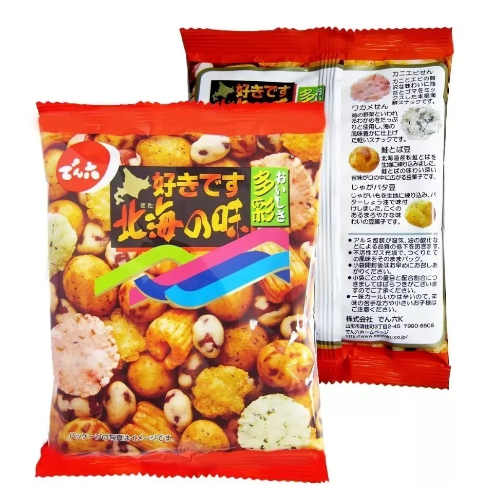 【好市多代購】傳六 什錦豆 730公克 #74561-細節圖4