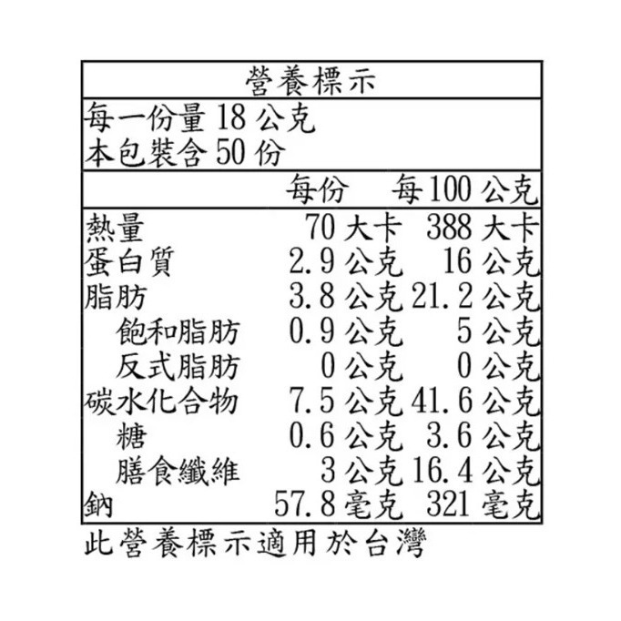 【好市多代購】Calbee Harvest Snaps 鹽味豌豆脆果 900公克 #145123-細節圖2