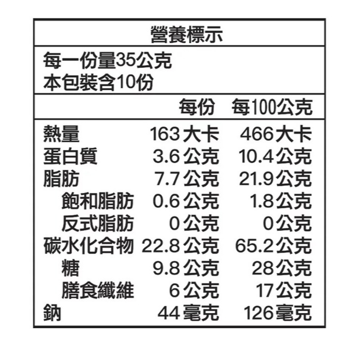【好市多代購】健司 脆雙菇 350公克-細節圖2