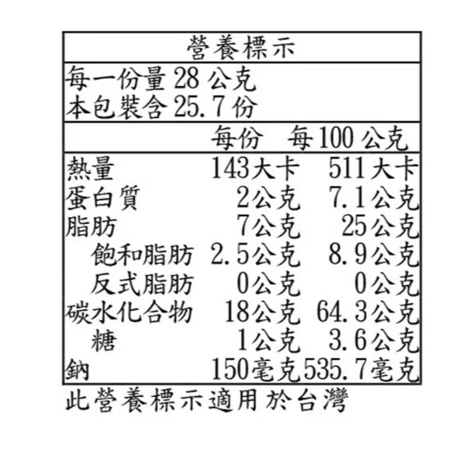 【好市多代購】Calbee JagaRico 原味薯條 60公克 X 12入 #143990-細節圖2
