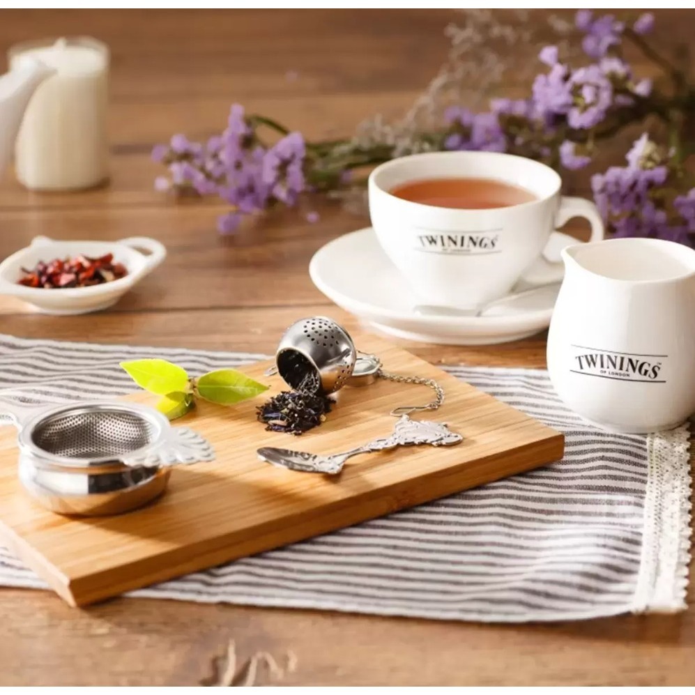 【好市多代購】Twinings 早餐茶 2公克 X 100包-細節圖4
