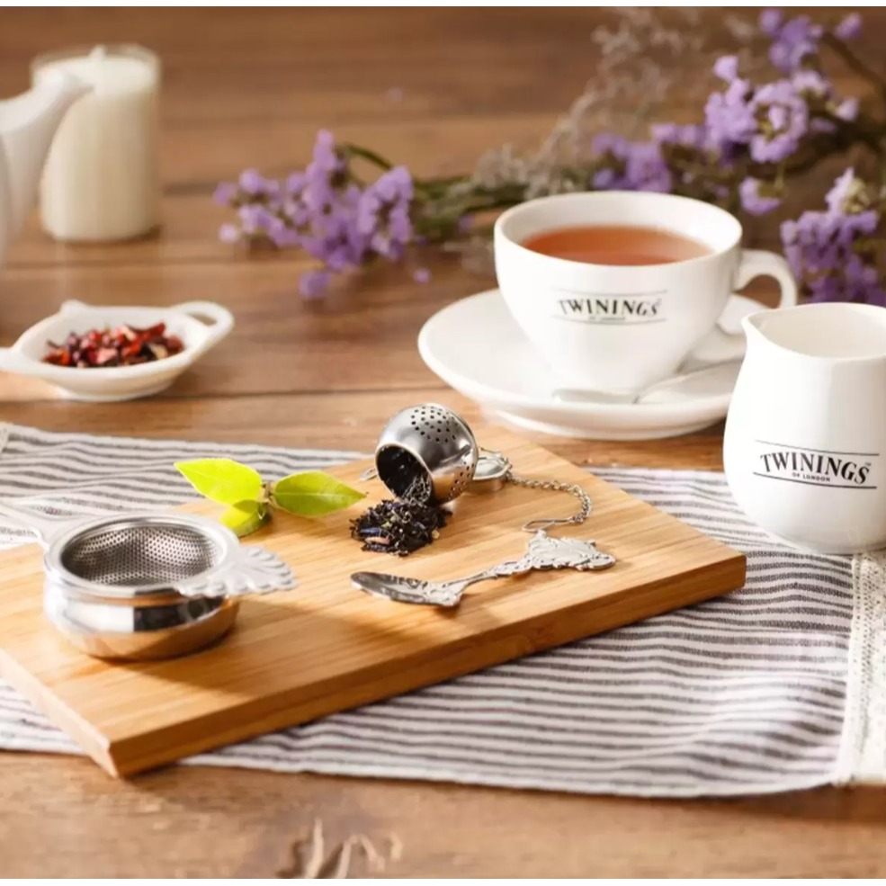 【好市多代購】Twinings 伯爵茶 2公克 X 100包-細節圖2