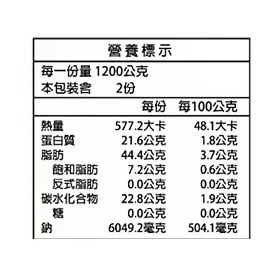 【⏰限時優惠～10/11】太和殿 私房麻辣火鍋湯底 1200公克 X 2包 #142965-細節圖4