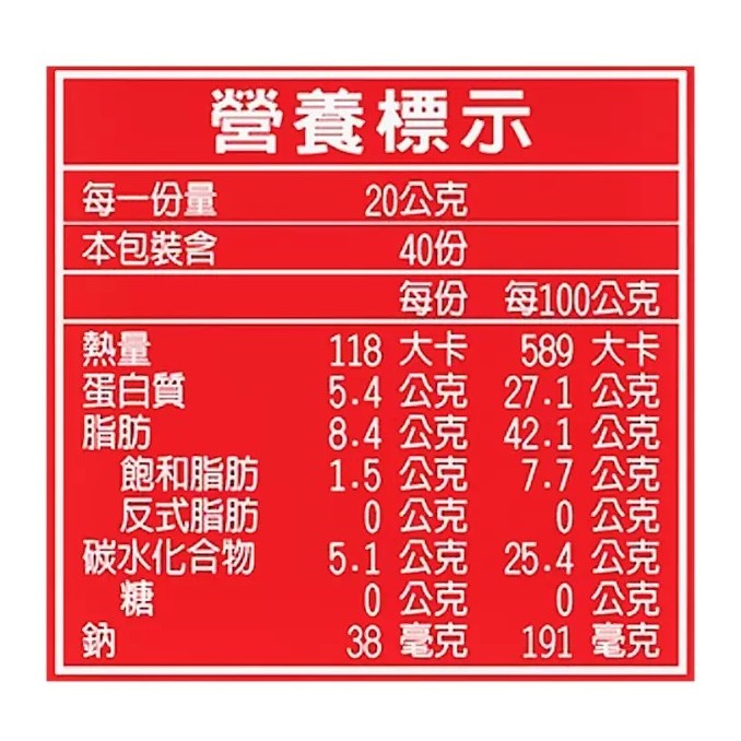 【好市多代購】盛香珍 椒麻花生 100公克 X 8入-細節圖3