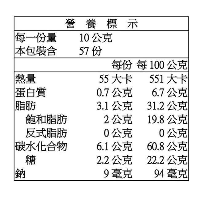 【限時優惠～7/31】不二家 千層派 10公克 X 57包-細節圖2