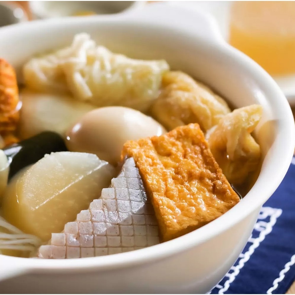 【好市多代購】珍苑 紅燒牛肉湯 500 公克 X 4包 #160084-細節圖3