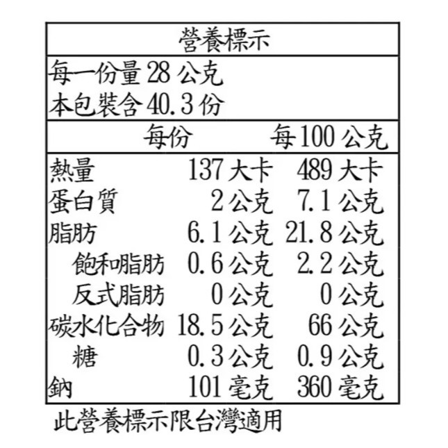【好市多代購】科克蘭 玉米片 1.13公斤-細節圖2