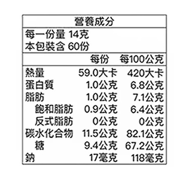 【好市多代購】日東紅茶 皇家奶茶經典原味 14公克 X 60 入 #145142-細節圖2
